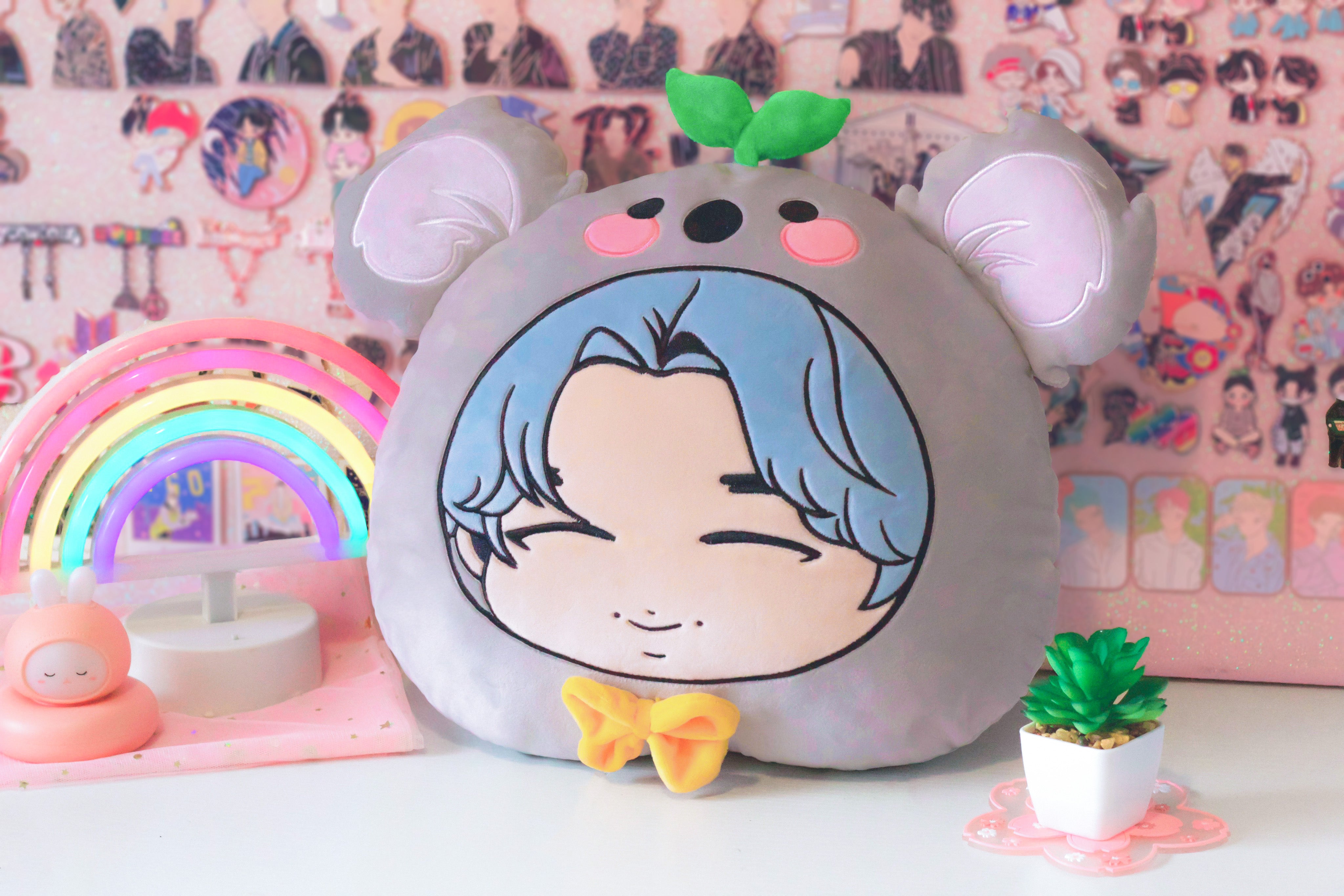 Namjooning Plushie