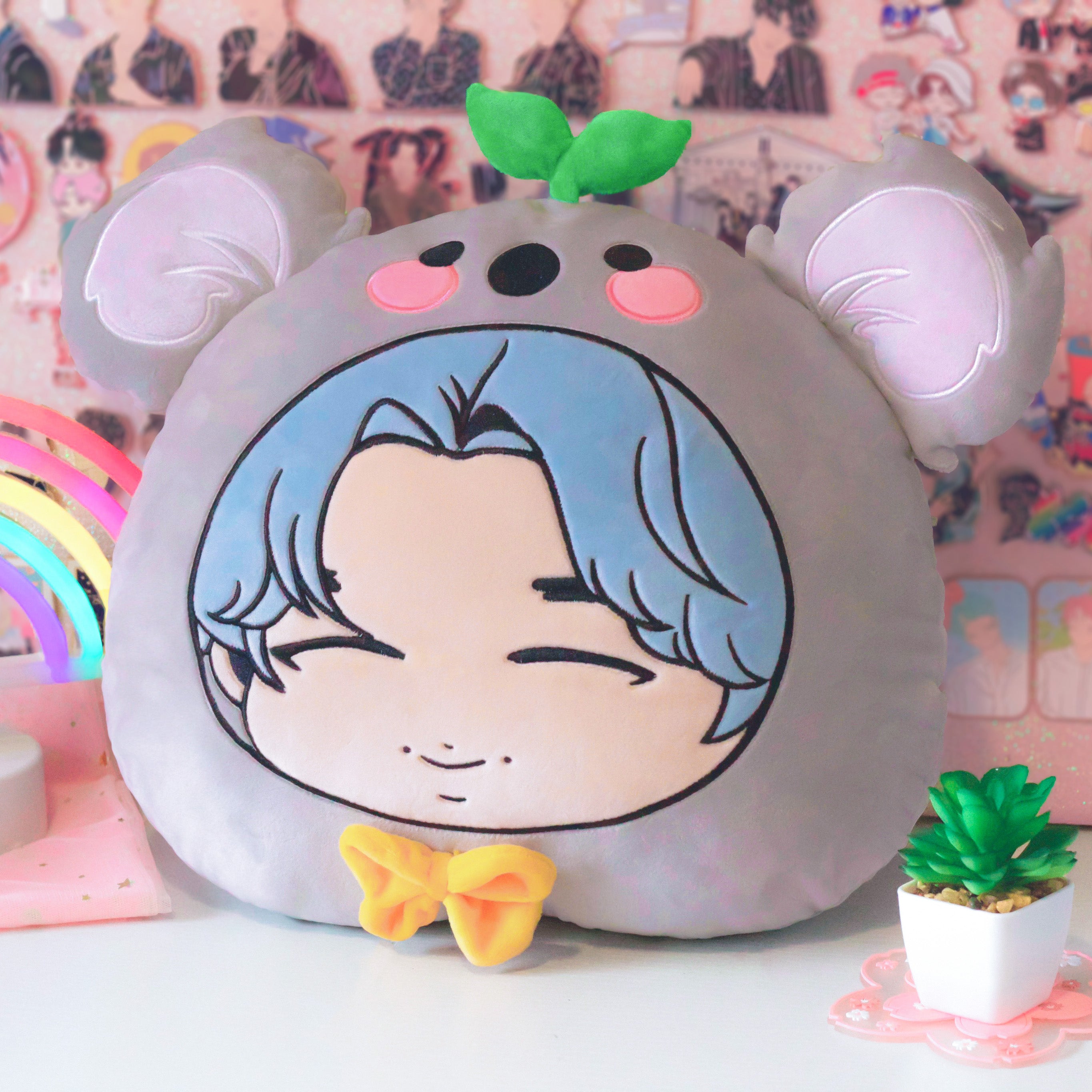 Namjooning Plushie