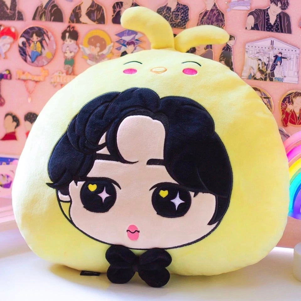 Jiminie Plushie