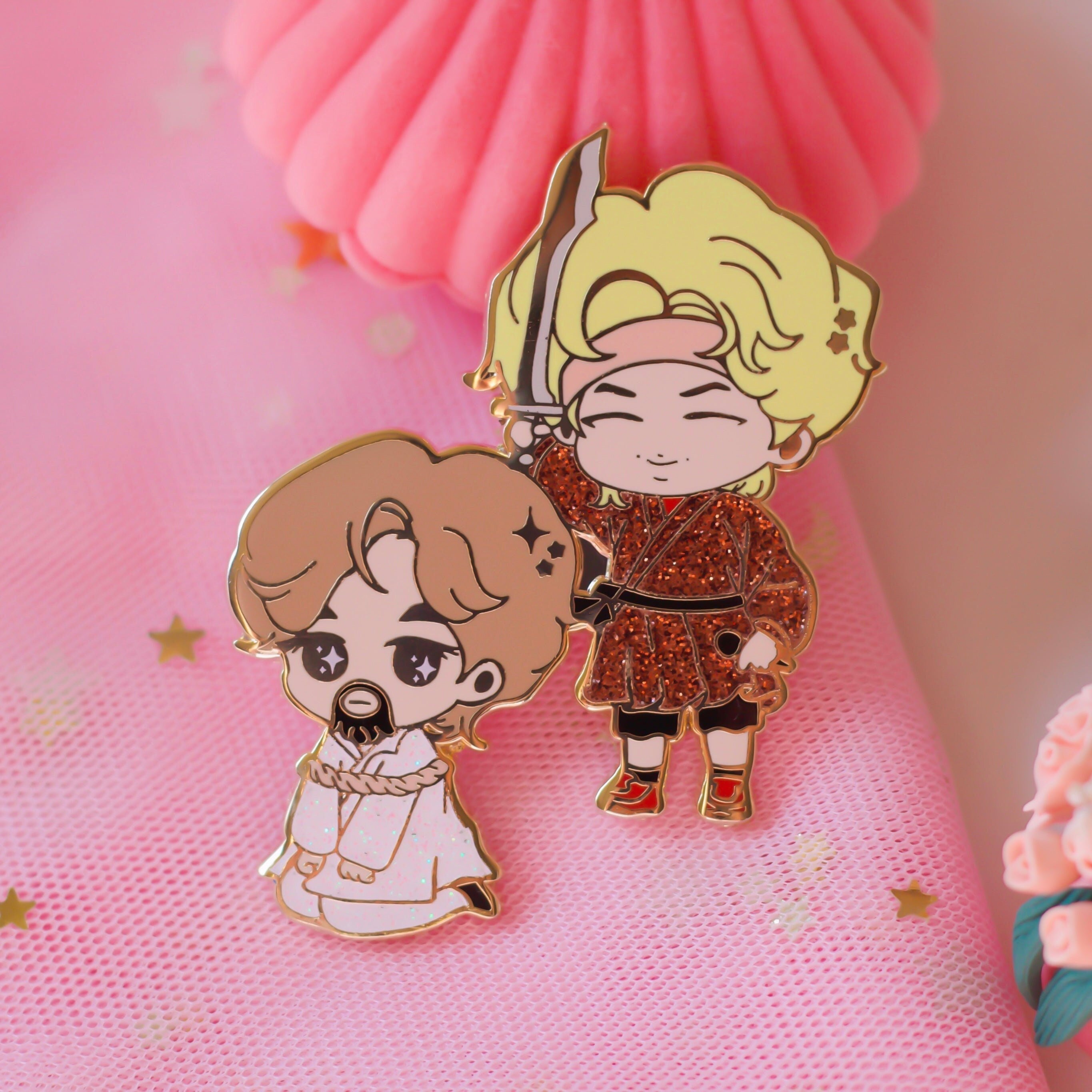 Daechwita Series