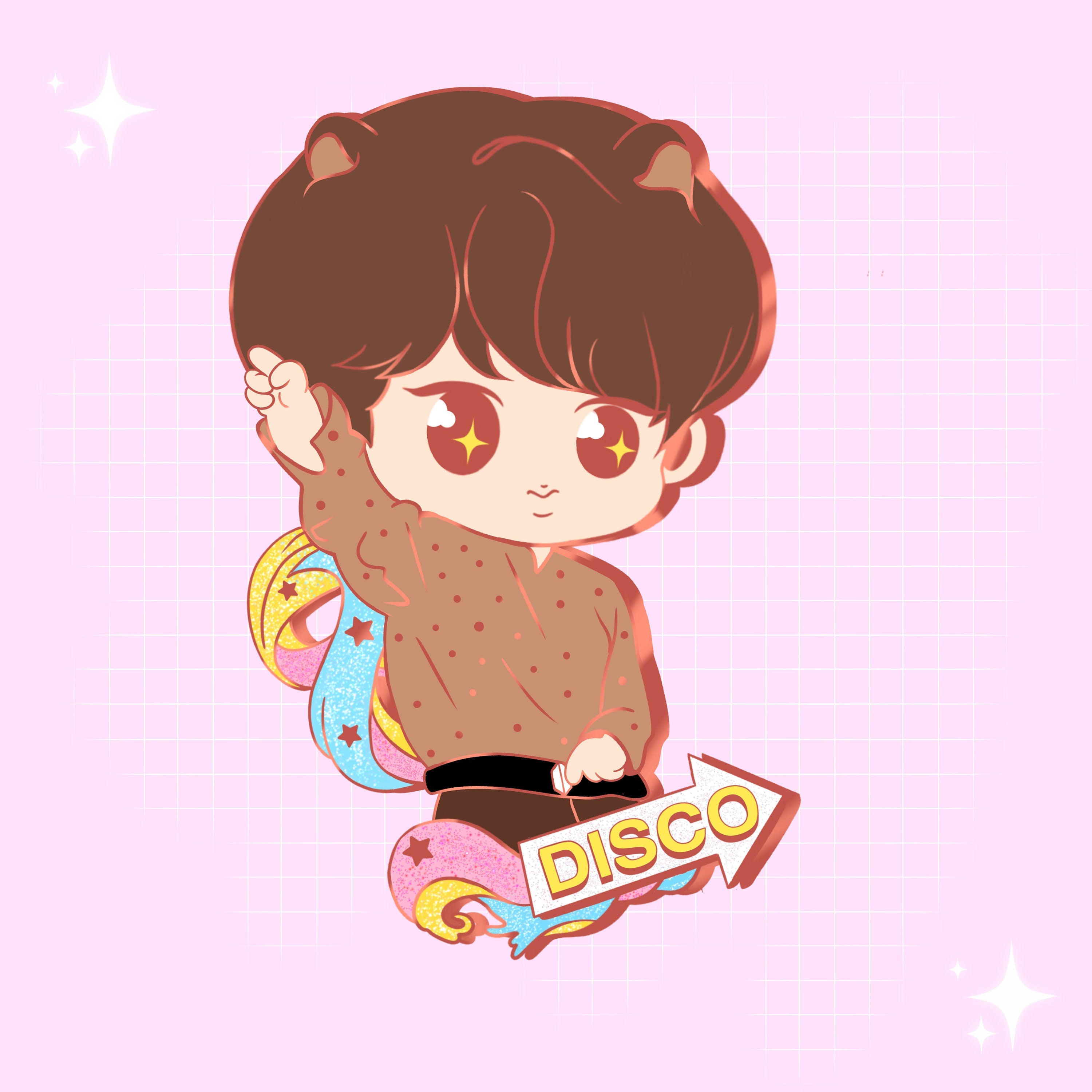 Dynamite Set