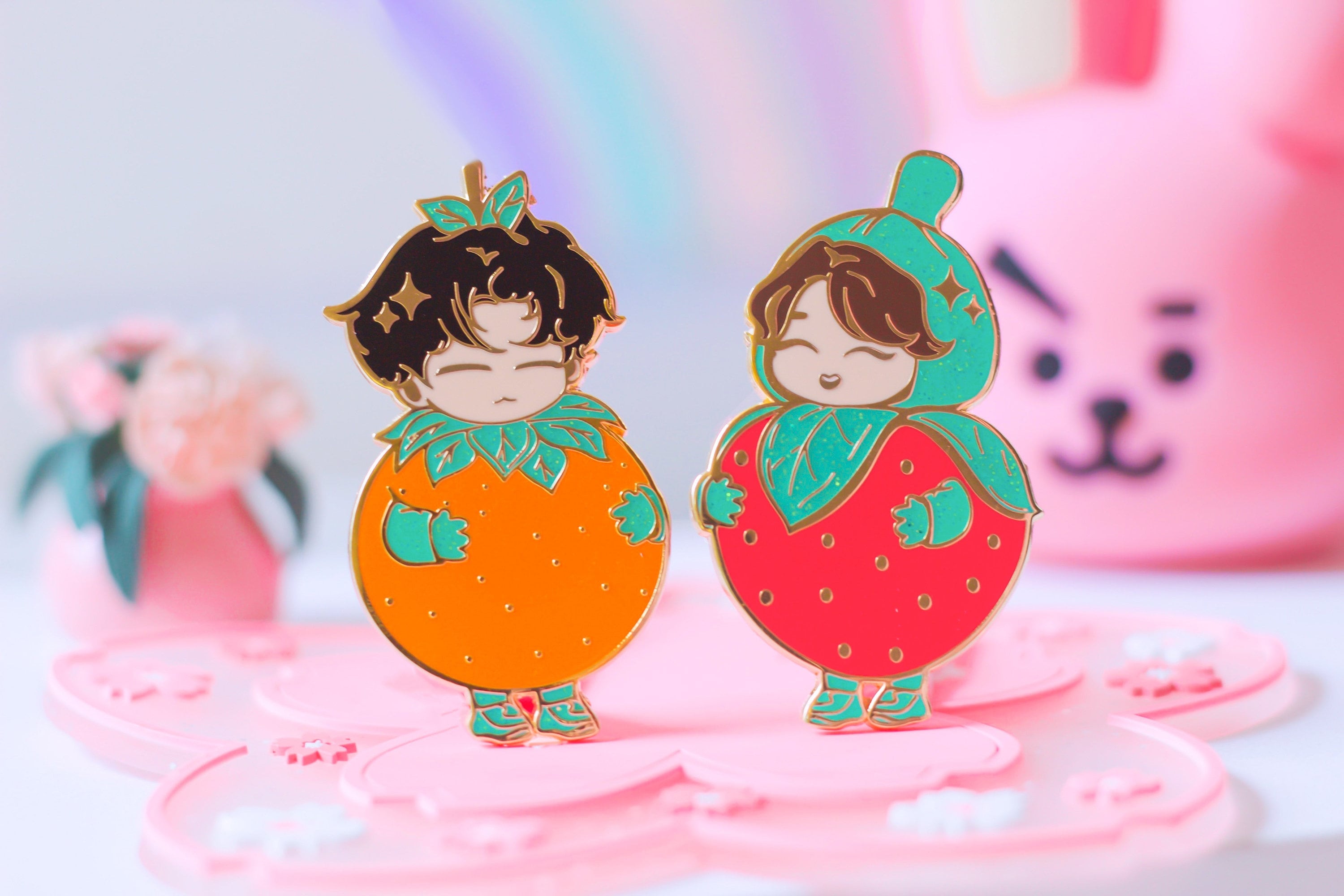 Fruit Sope