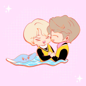 NamJin