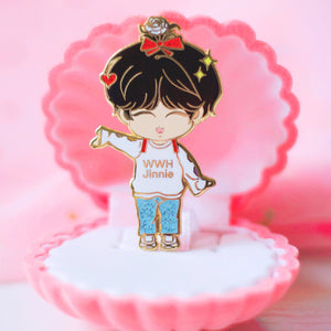 PTD LA Jinnie