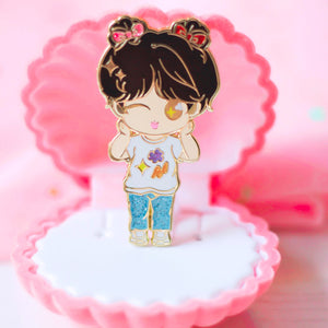 PTD LA Jinnie