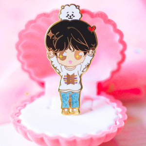 PTD LA Jinnie