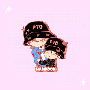 PTD LV NamKook
