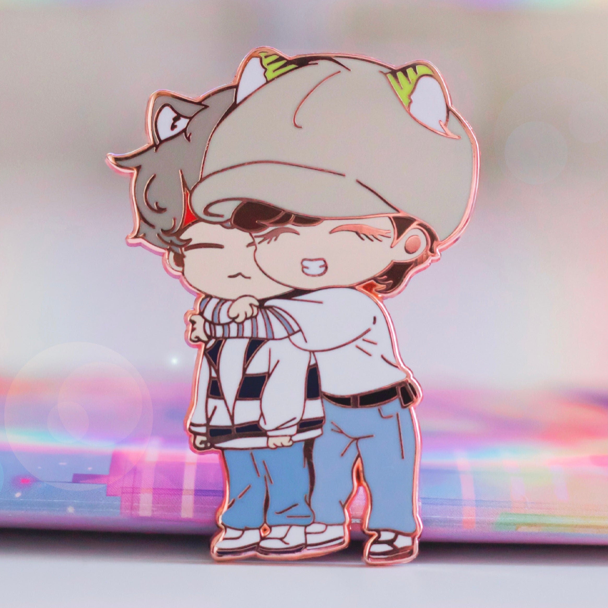 TaeGi