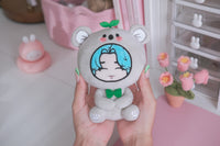 [Pre-order] Namjooning Plush Keychain - RM