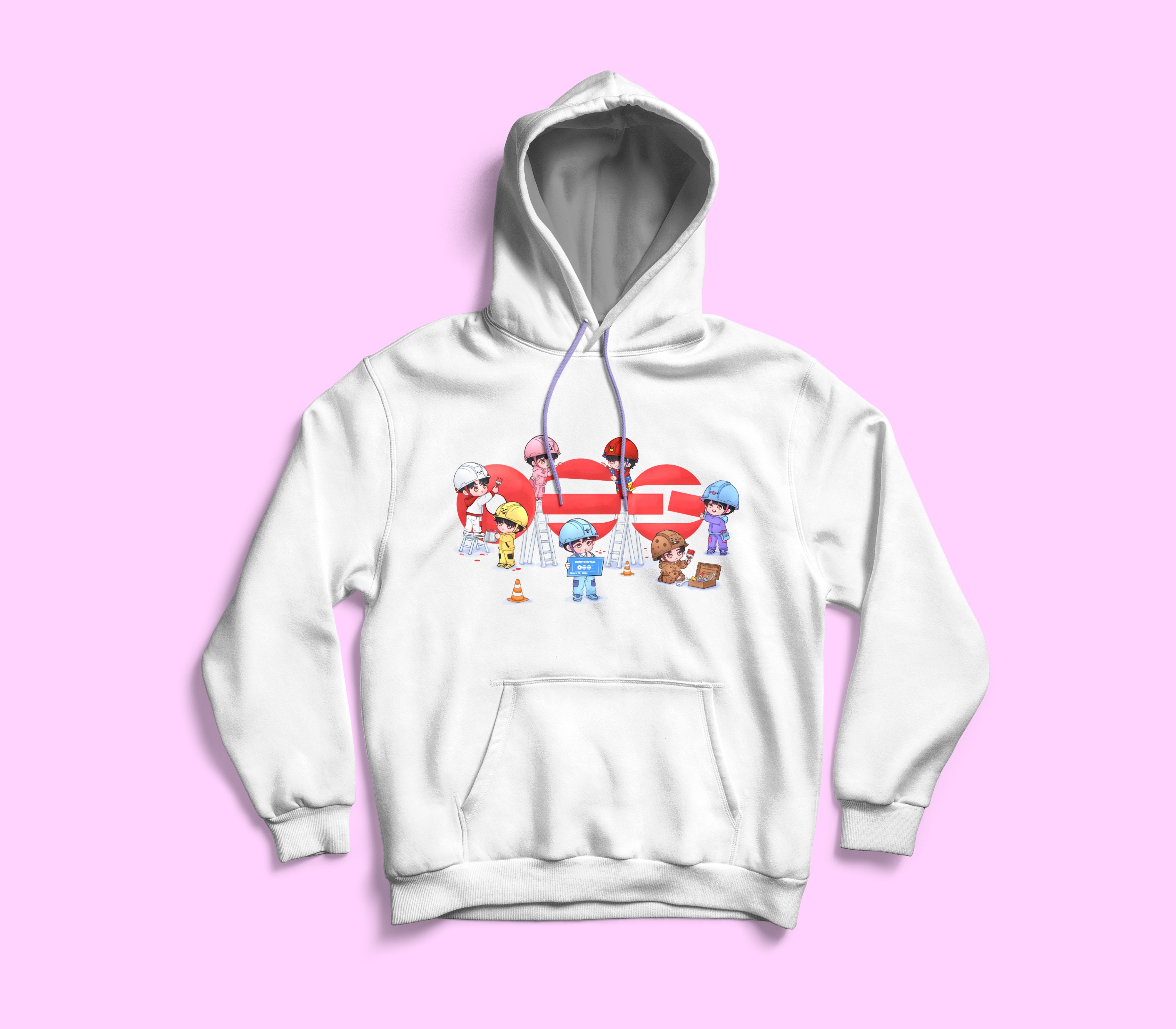 ARIRANG T-shirt/Sweatshirt/Hoodie