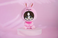 [Pre-order] Kookie Plush Keychain - Jungkook