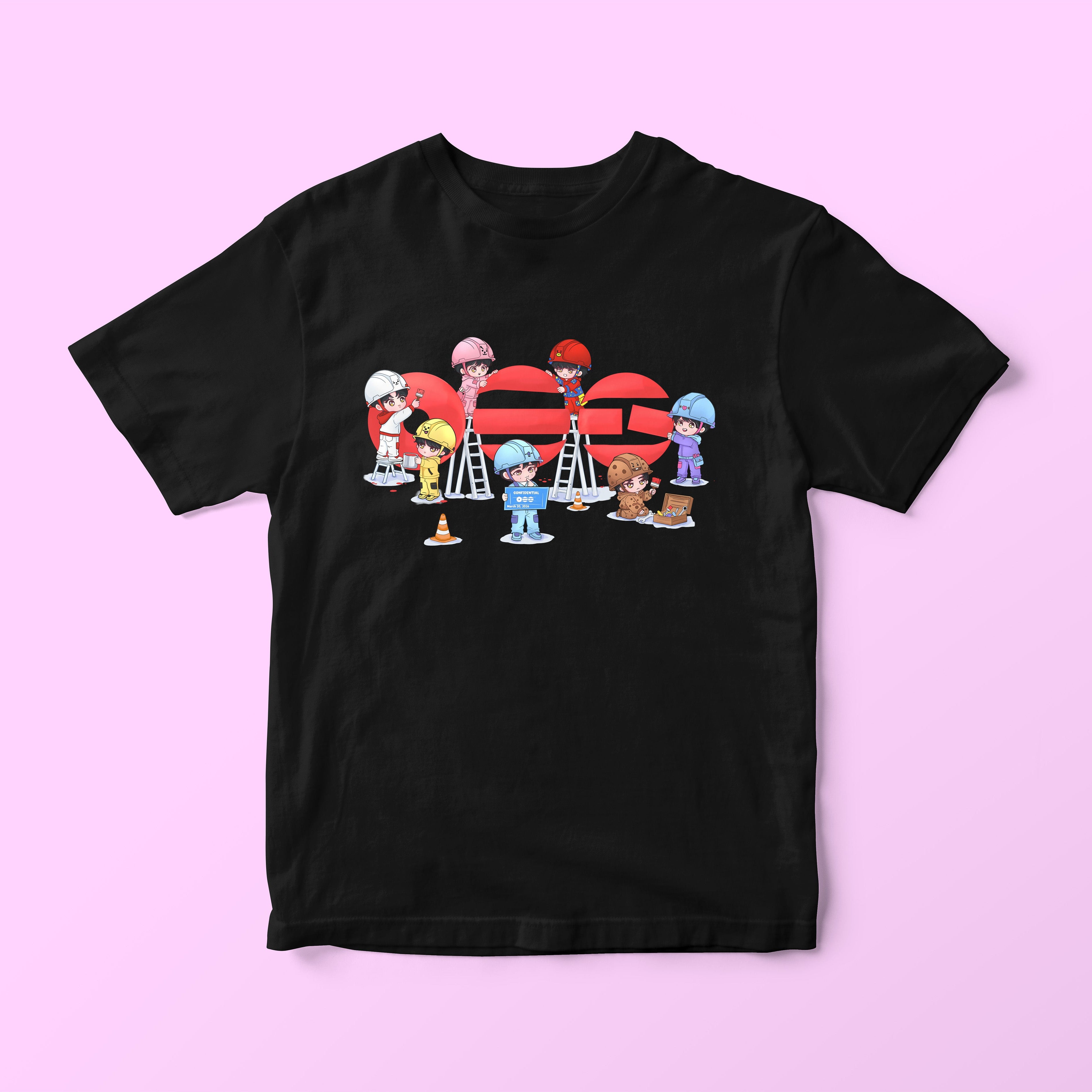 ARIRANG T-shirt/Sweatshirt/Hoodie