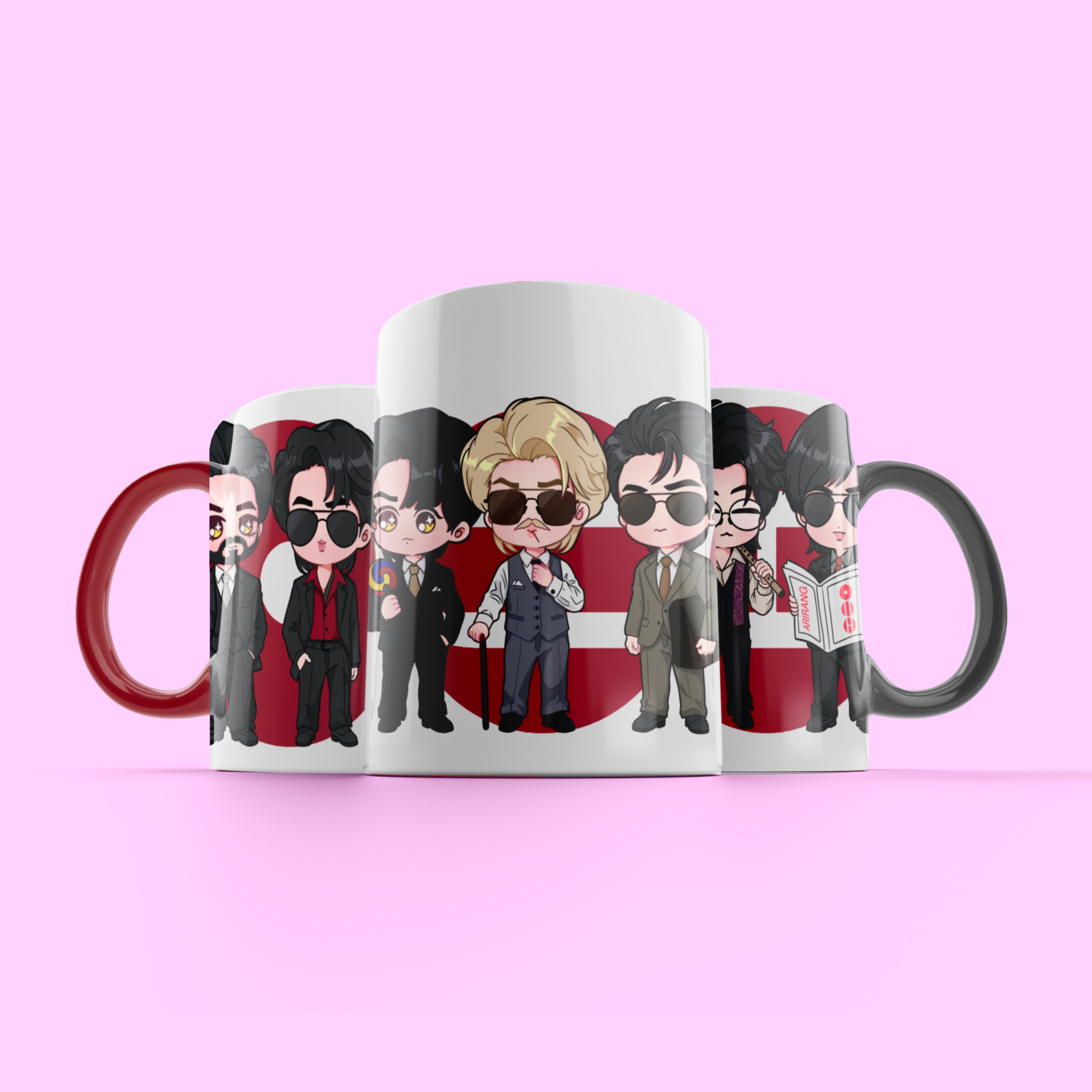 2.0 - Mug