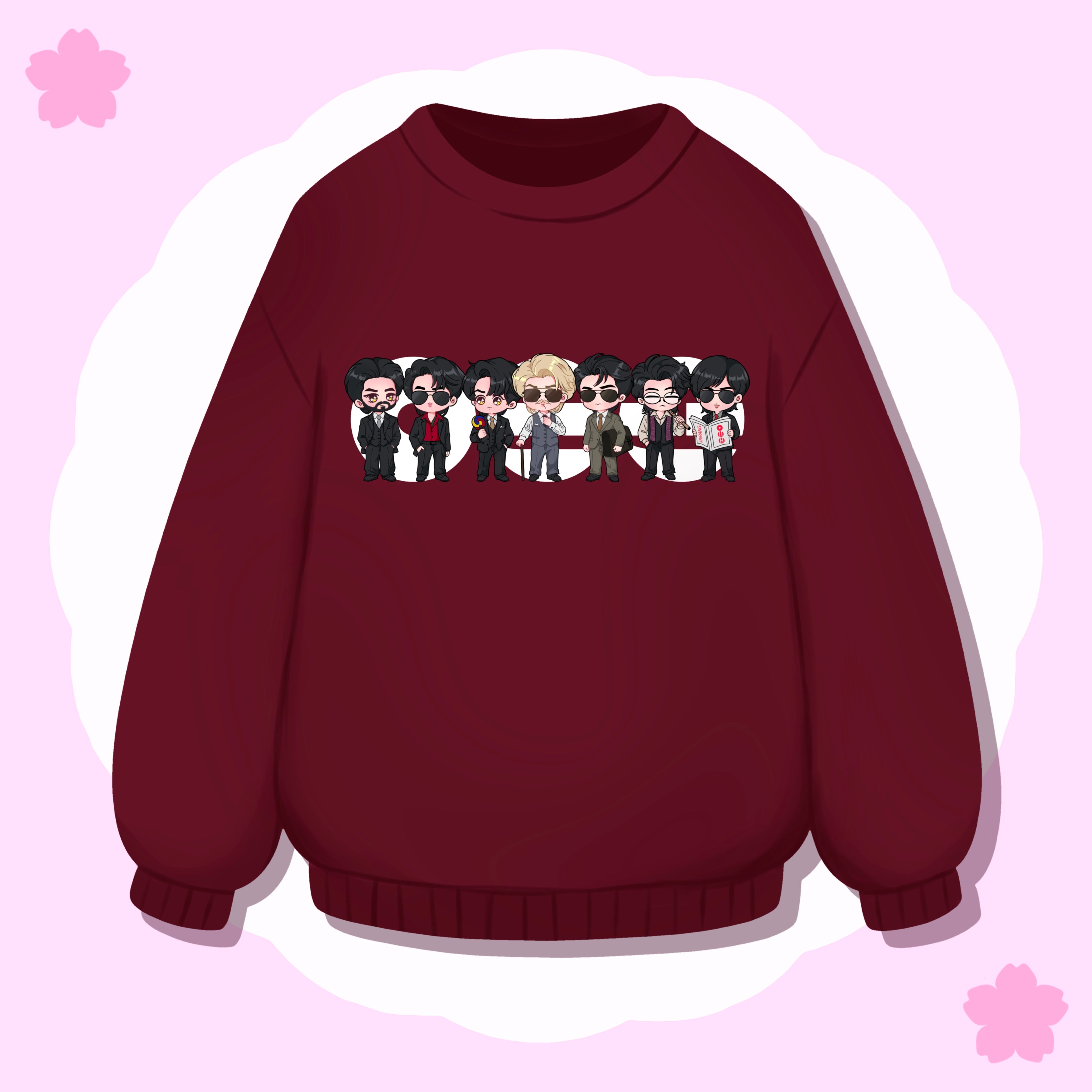2.0 Apparel [Pre-Order]