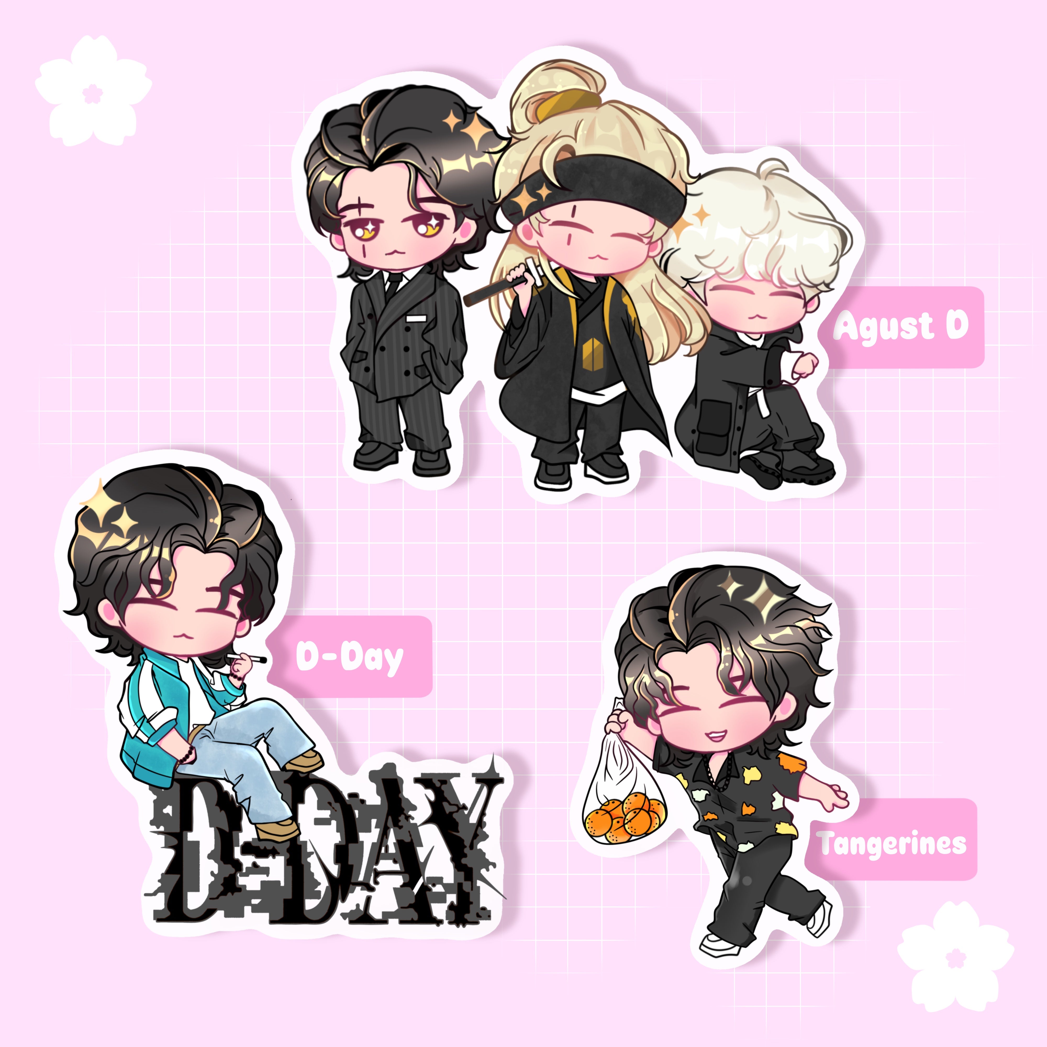 BTS 各種グッズ 2025 BTS FESTAのグッズラインナップがついに公開！！発売日・特典