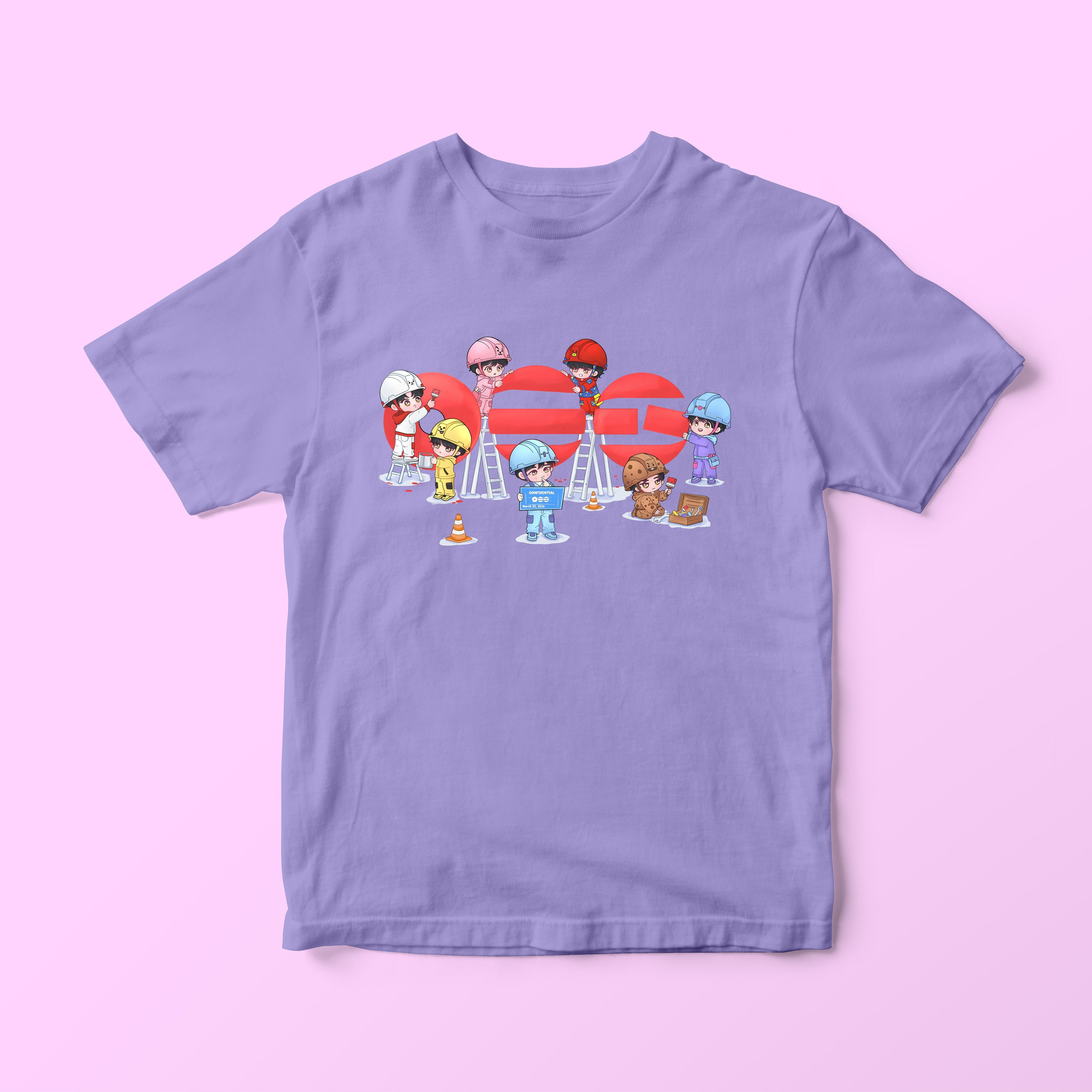 ARIRANG T-shirt/Sweatshirt/Hoodie