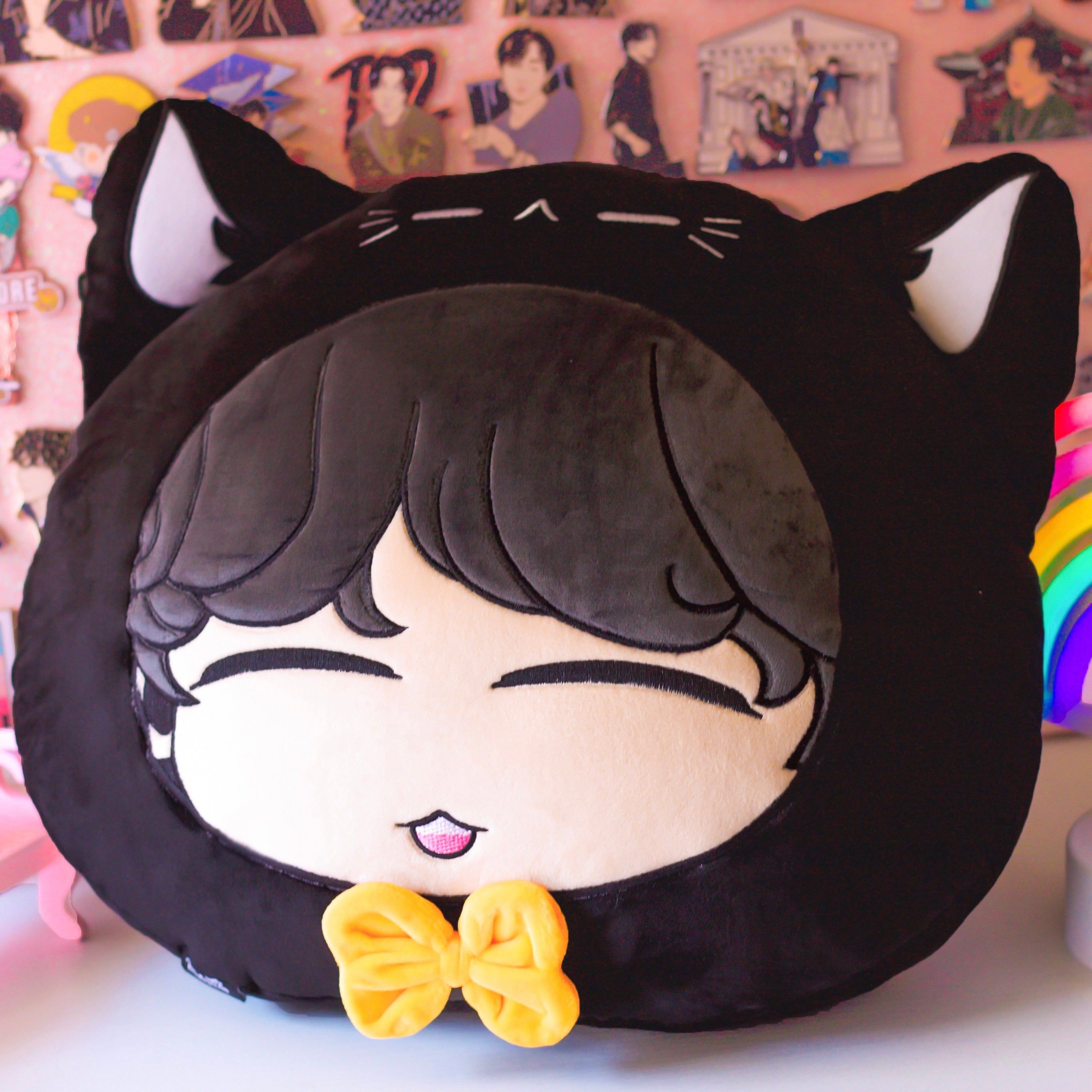Peluche Agust D 