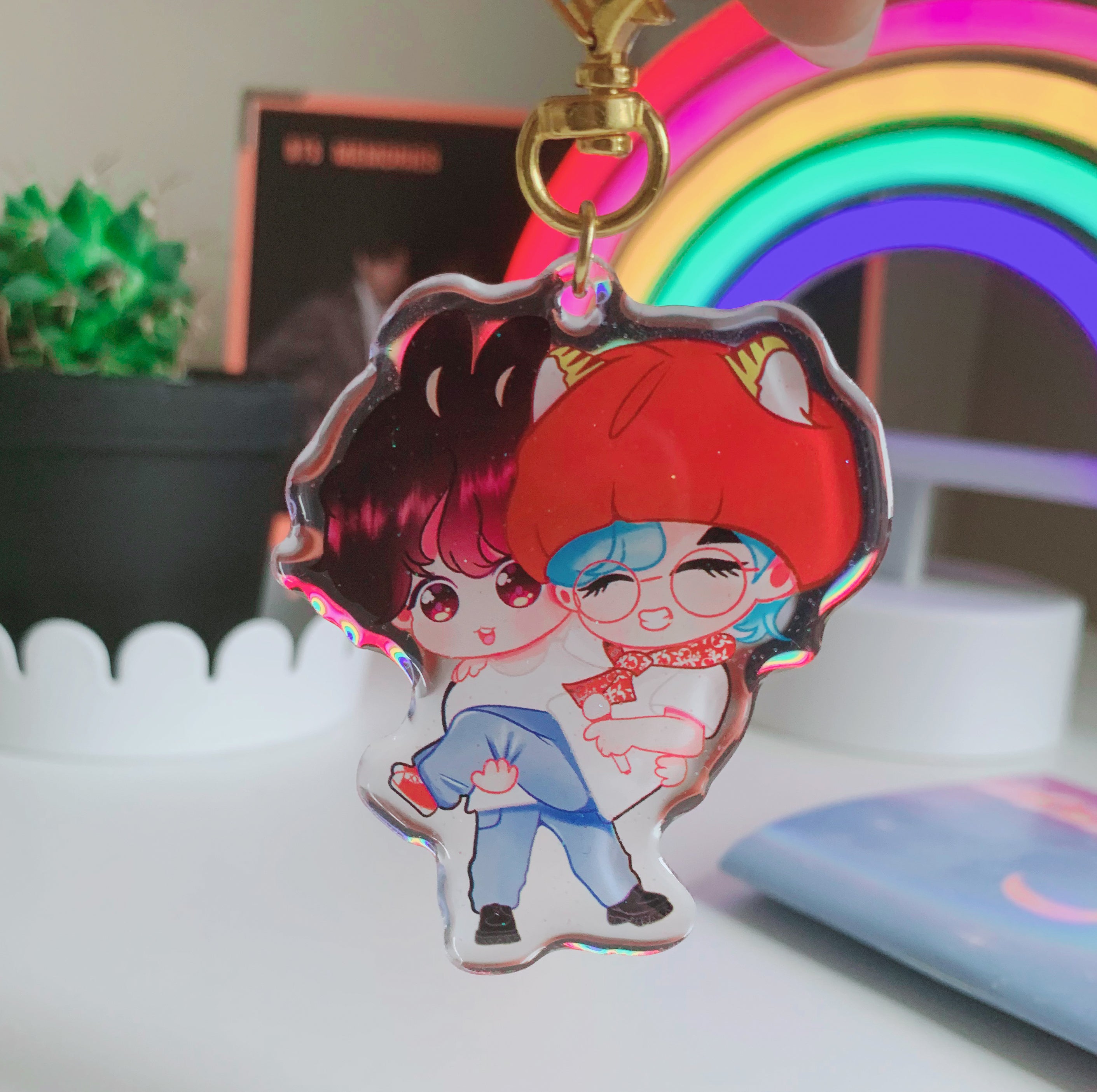 Taekook