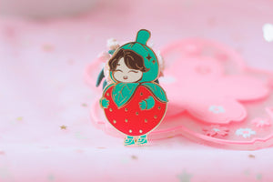 Fruit Sope