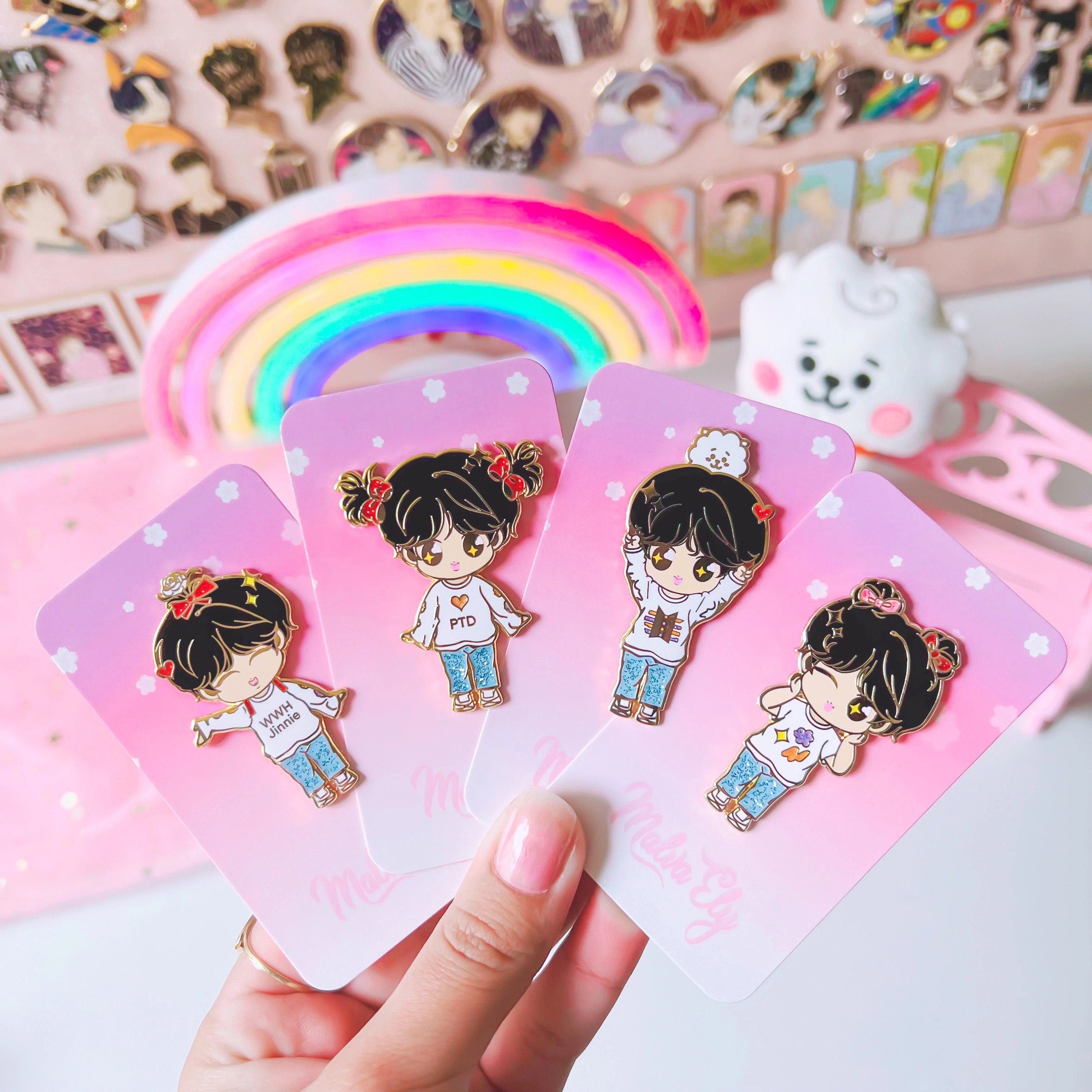 PTD LA Jinnie