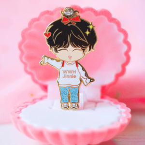 PTD LA Jinnie