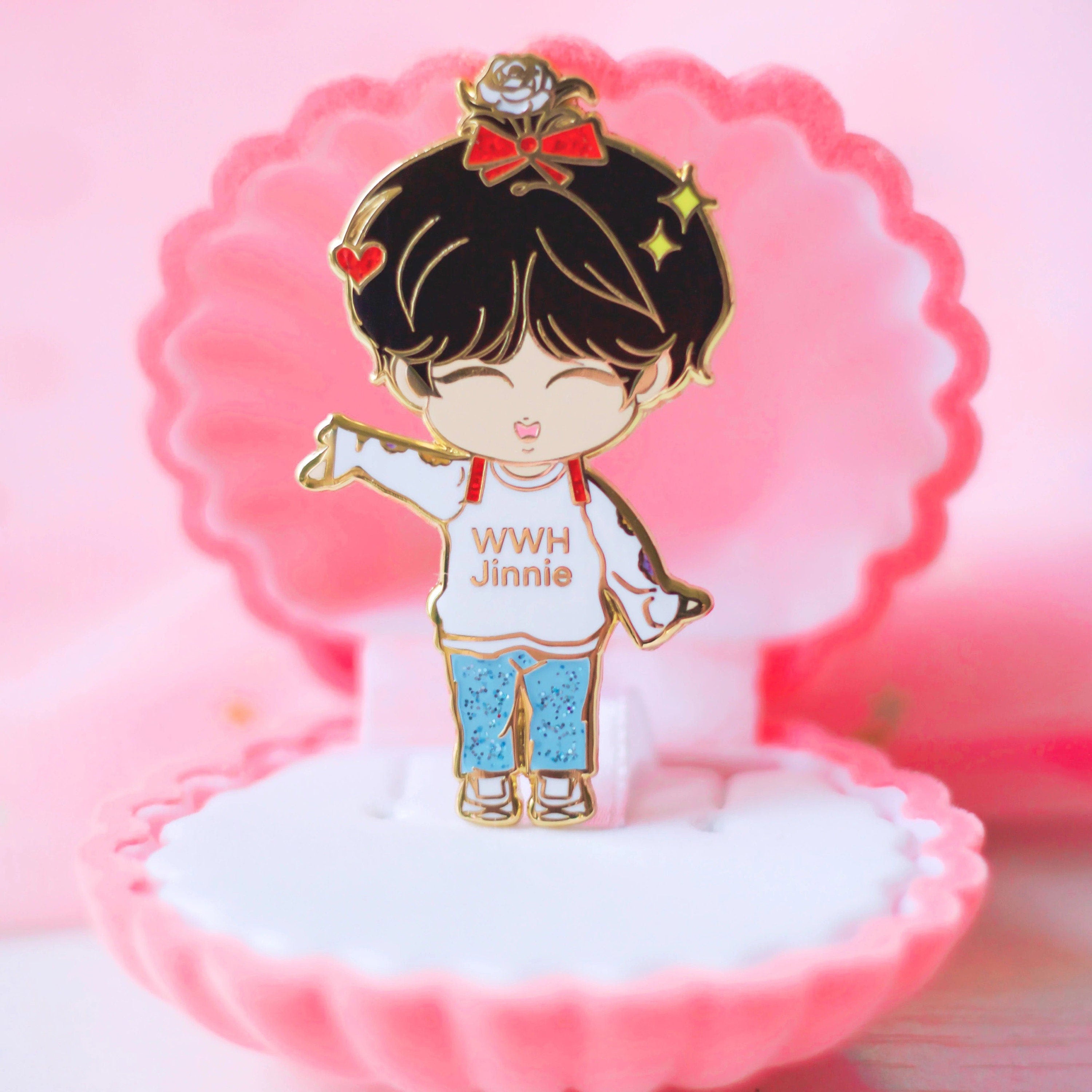 PTD LA Jinnie