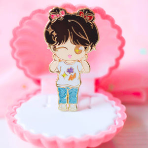 PTD LA Jinnie