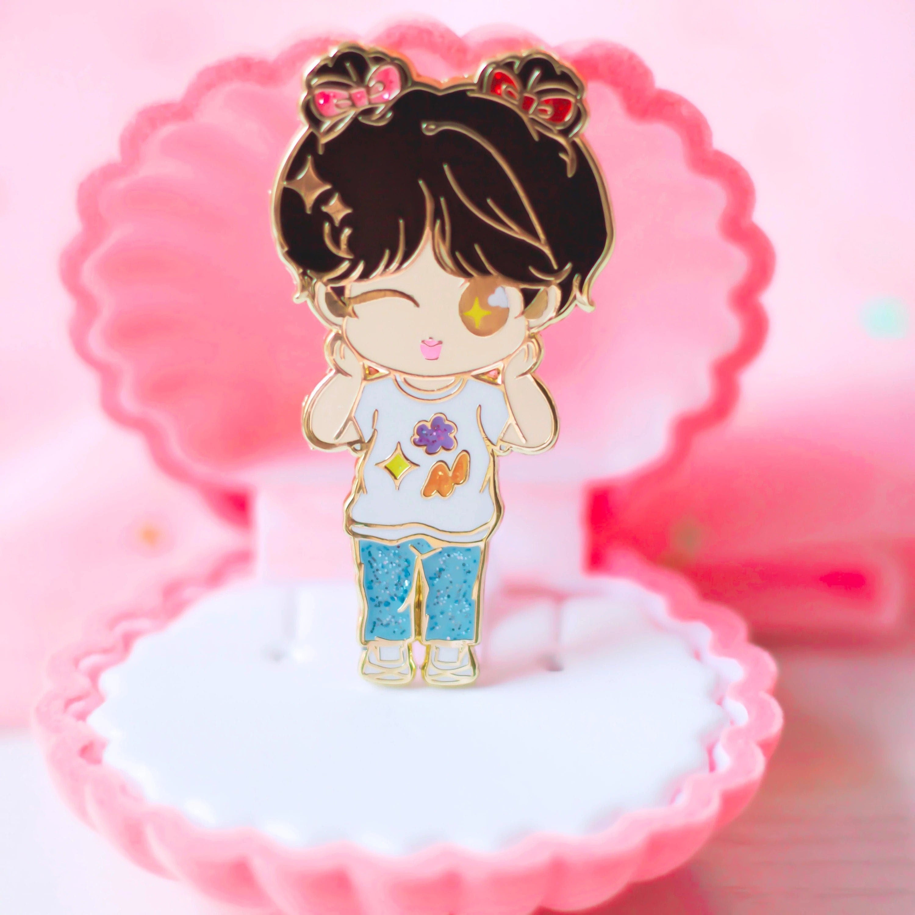 PTD LA Jinnie