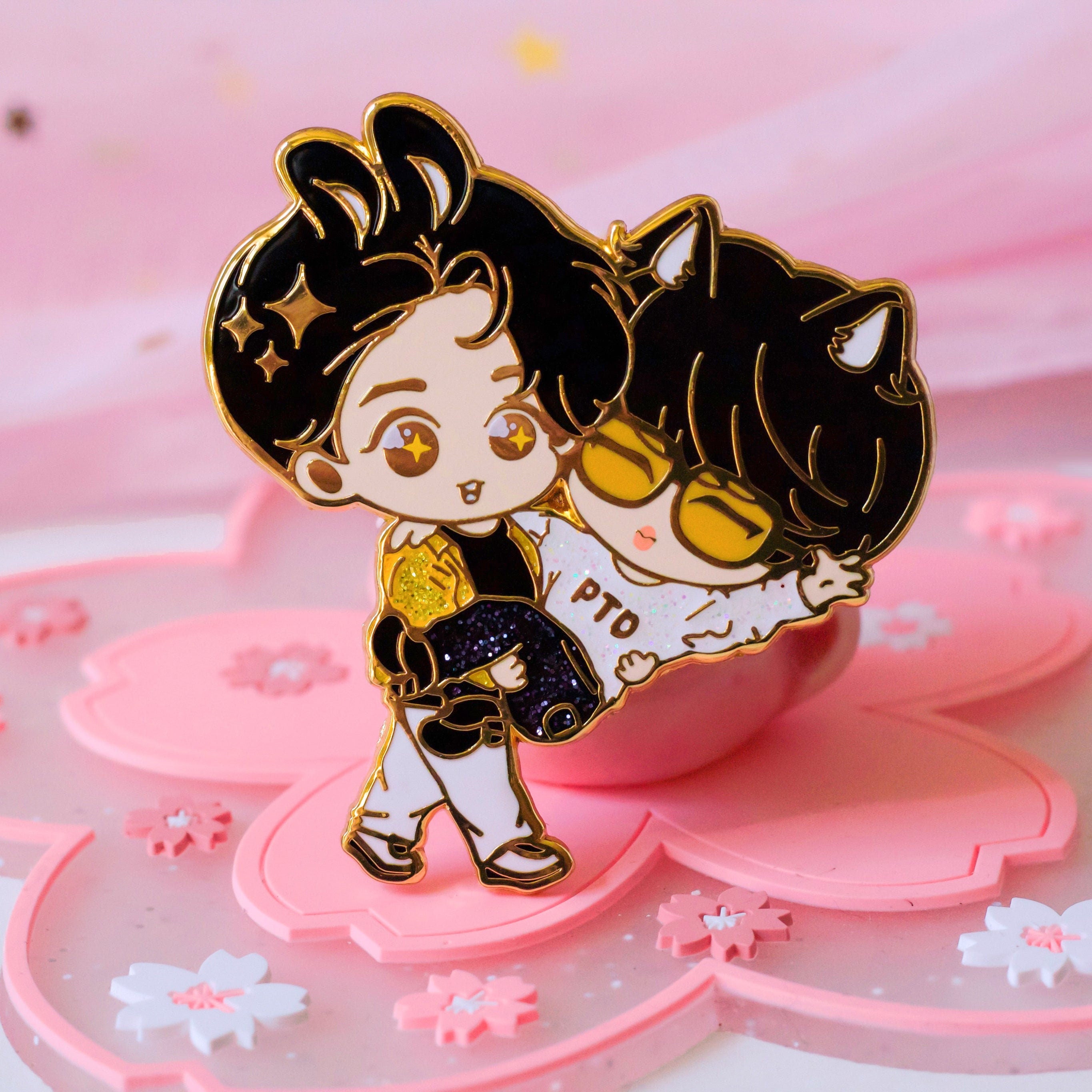 PTD LV JiKook