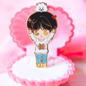 PTD LA Jinnie