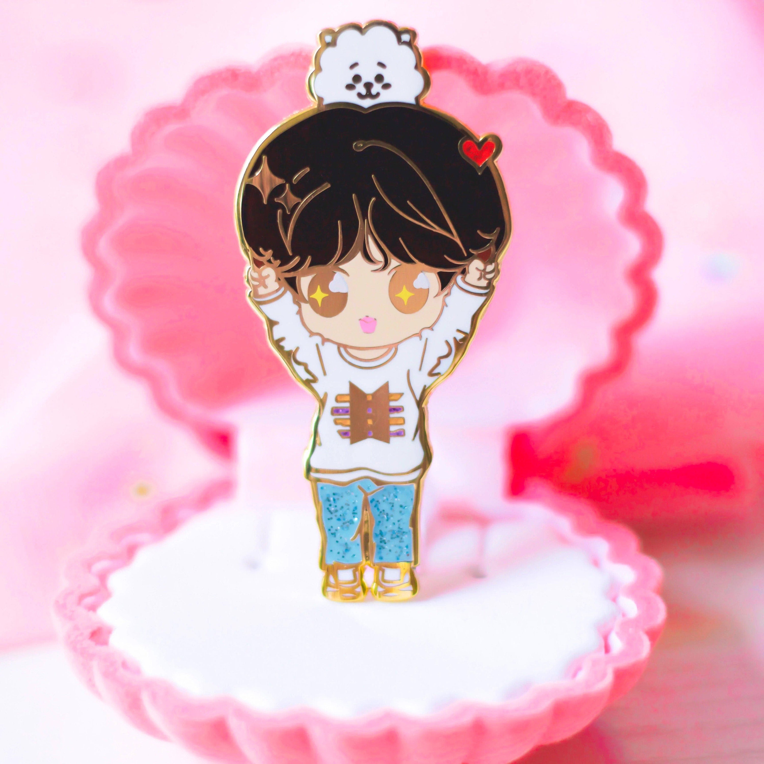 PTD LA Jinnie