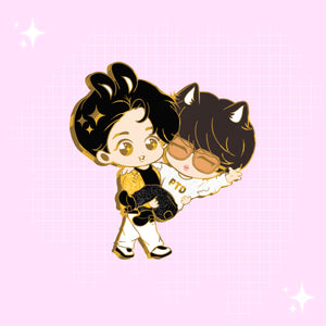 PTD LV JiKook