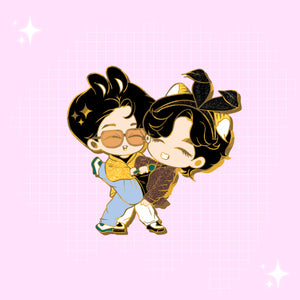 PTD LV TaeKook
