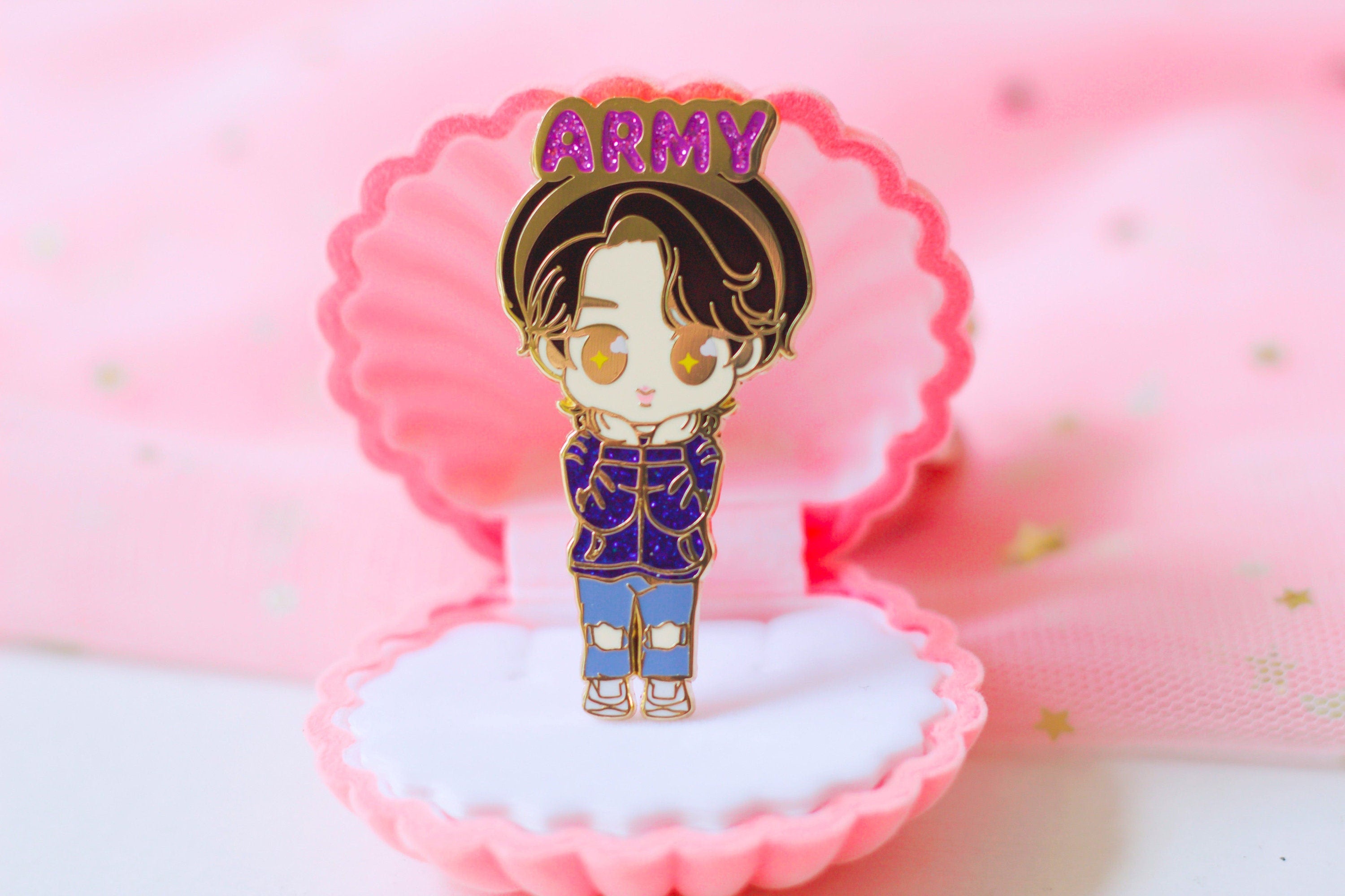 PTD Seoul Jinnie