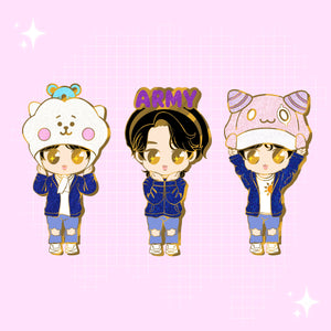 PTD Seoul Jinnie