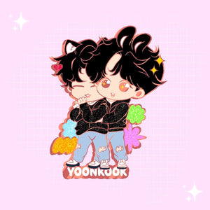 PTD Seoul YoonKook