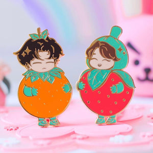 Fruit Sope