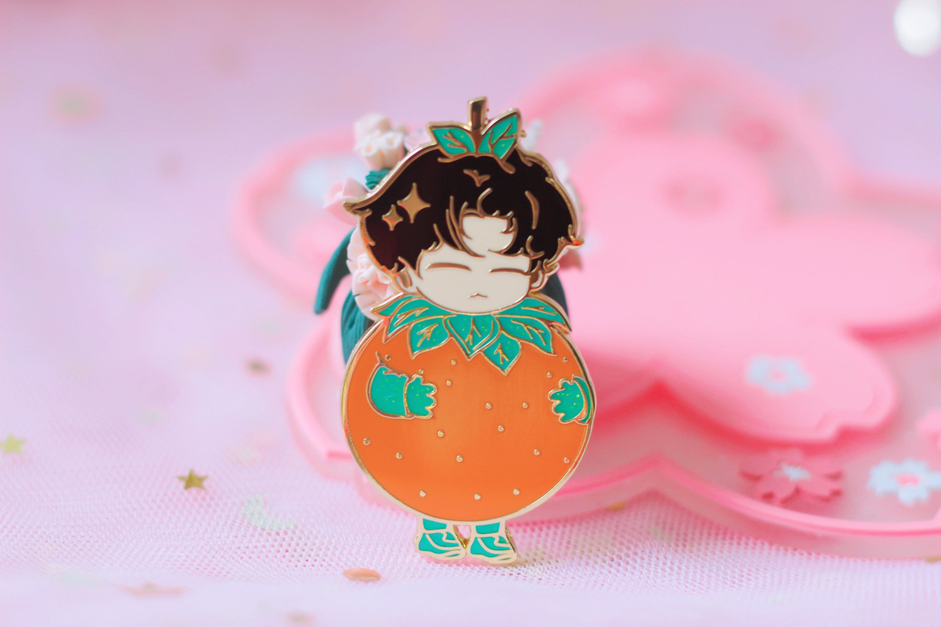 Fruit Sope
