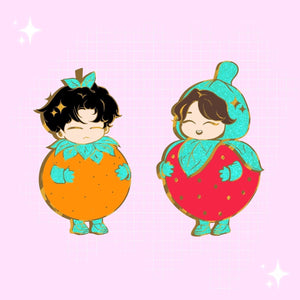 Fruit Sope