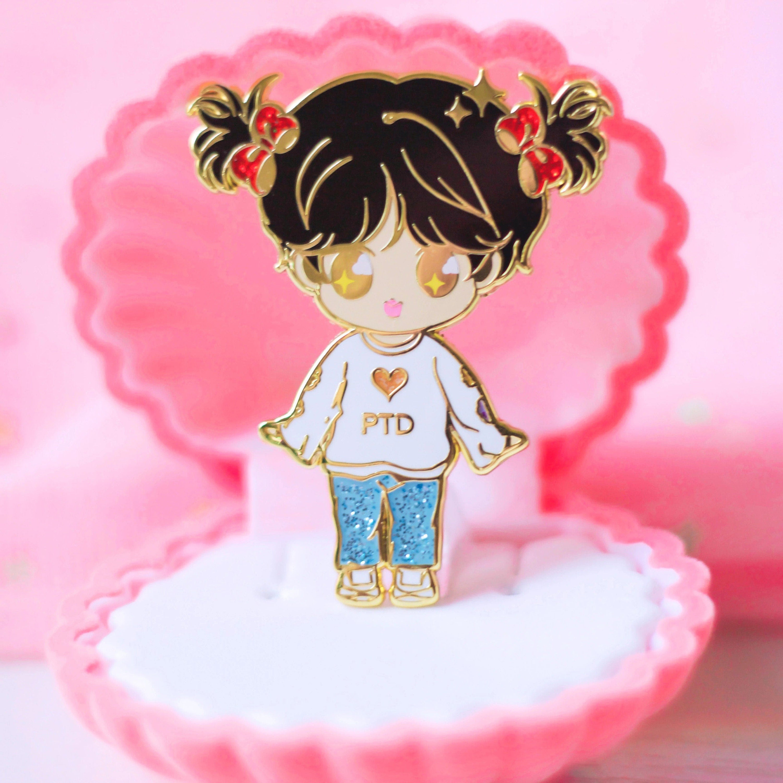 PTD LA Jinnie