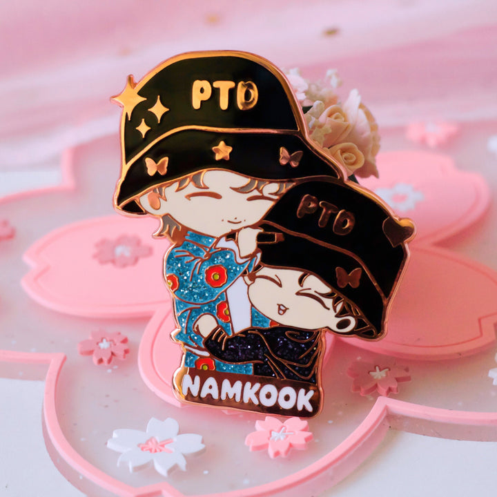 PTD LV NamKook