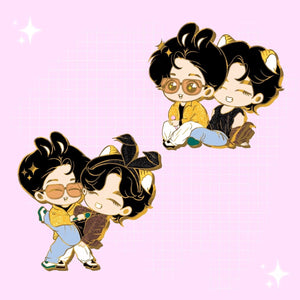 PTD LV TaeKook
