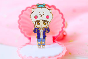 PTD Seoul Jinnie