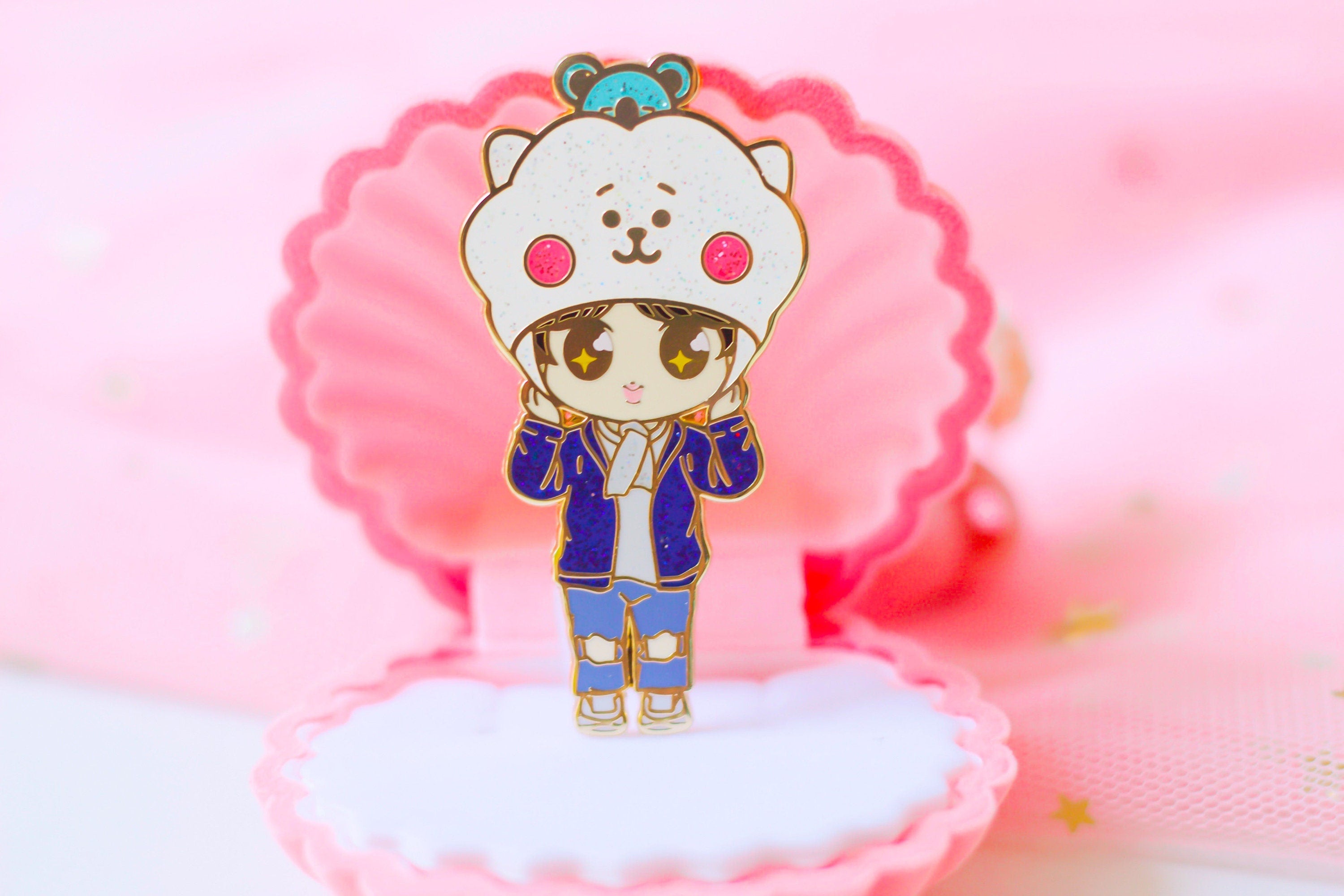PTD Seoul Jinnie